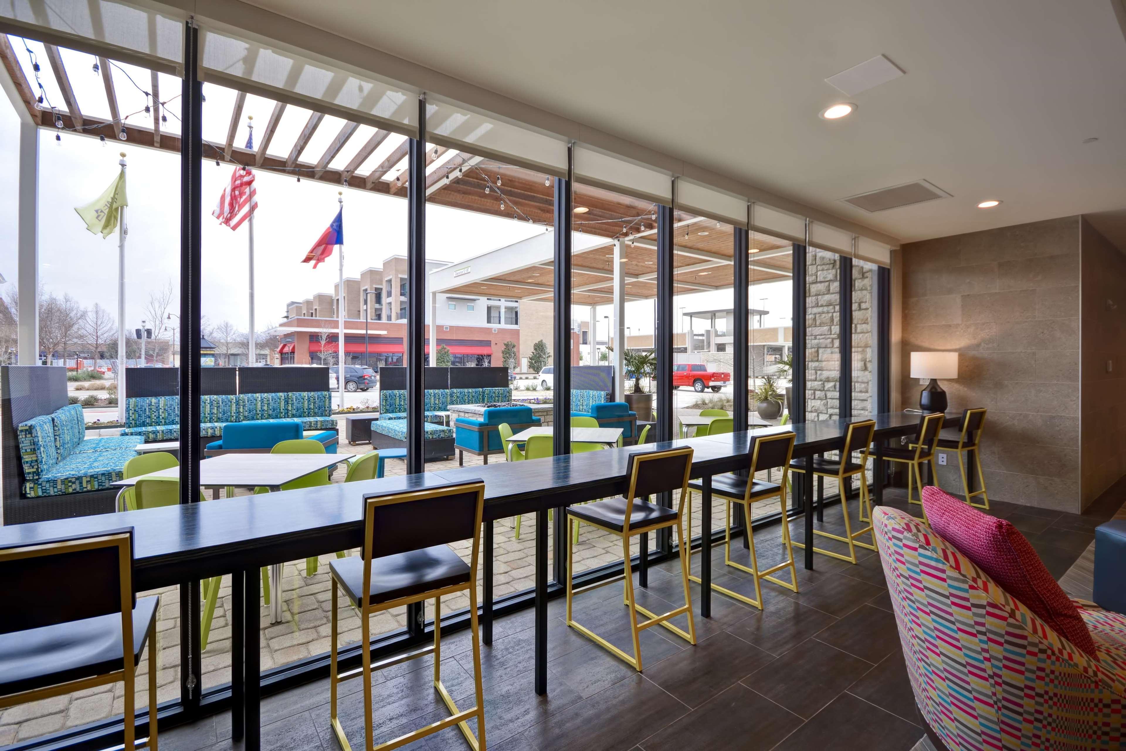 费尔维尤艾伦希尔顿惠庭套房酒店 Fairview 外观 照片